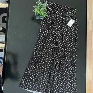 Jackson Rowe wide leg pants